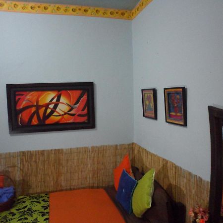 بوغوتا Zohar Hostel المظهر الخارجي الصورة
