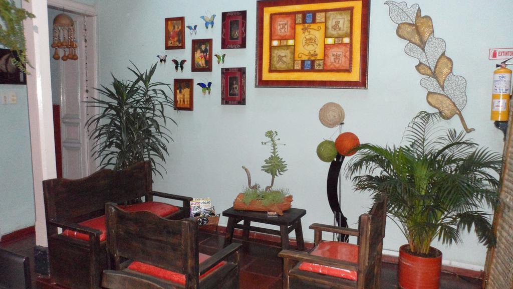 بوغوتا Zohar Hostel الغرفة الصورة