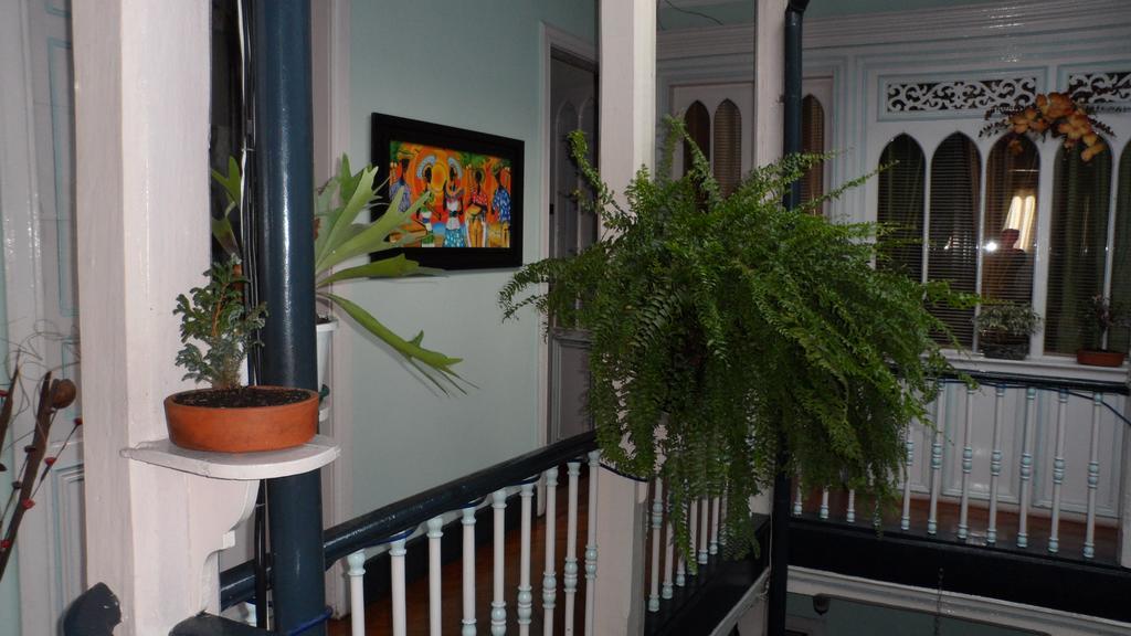 بوغوتا Zohar Hostel الغرفة الصورة