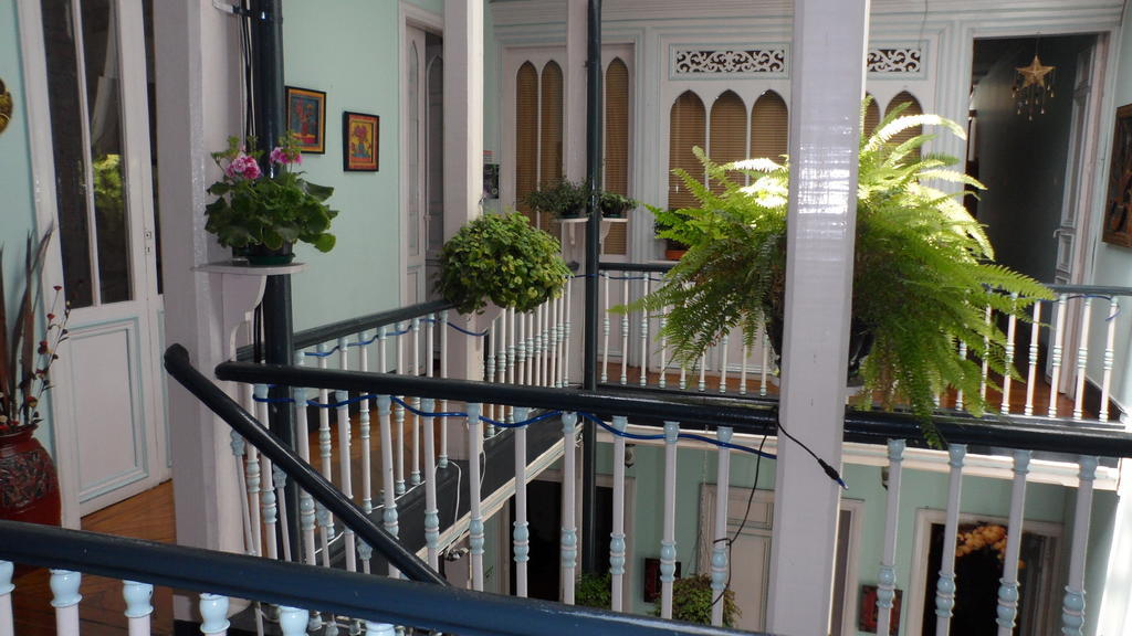 بوغوتا Zohar Hostel الغرفة الصورة
